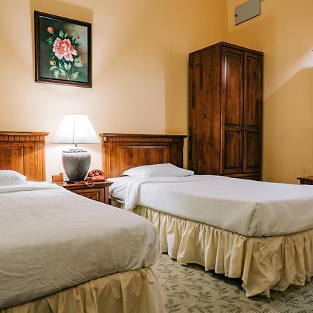 Casadela Rosa Hotel Cao nguyên Cameron Ngoại thất bức ảnh
