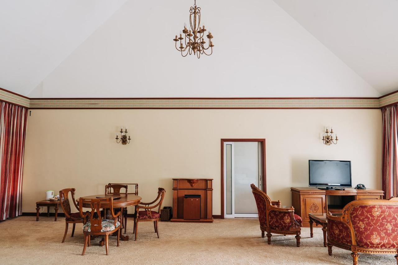 Casadela Rosa Hotel Cao nguyên Cameron Ngoại thất bức ảnh