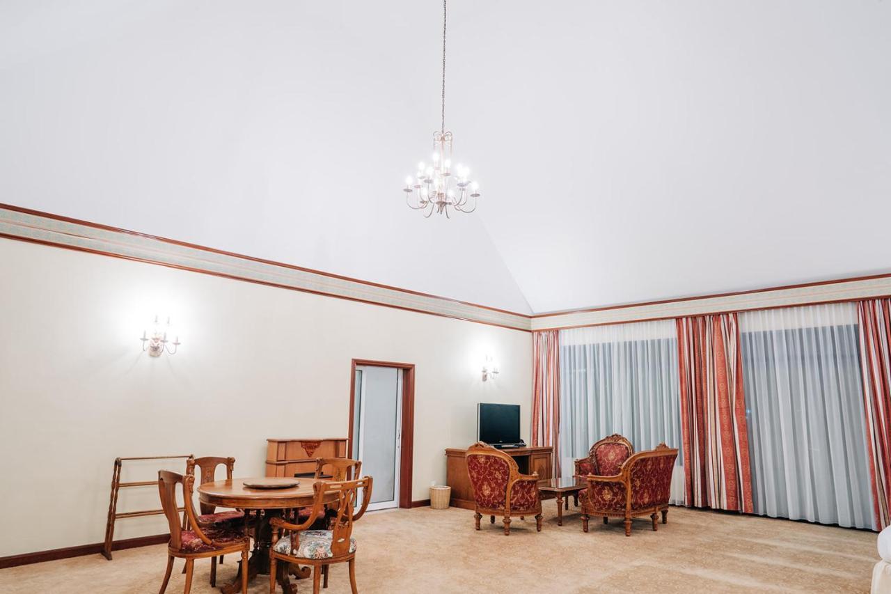 Casadela Rosa Hotel Cao nguyên Cameron Ngoại thất bức ảnh