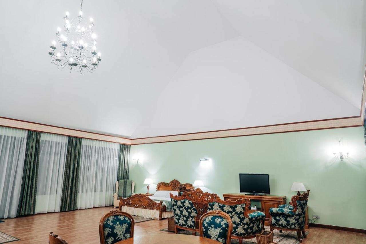 Casadela Rosa Hotel Cao nguyên Cameron Ngoại thất bức ảnh